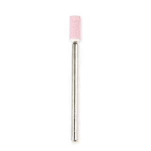 ALLEPAZNOKCIE DRILL BIT STONE CYLINDER PINK NO.2