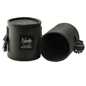 NANSHY STANDUP MAKEUP BRUSH TUBE HOLDER 