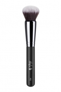 HULU MAKEUP BLUSH FOUNDATION BRONZER BRUSH P2