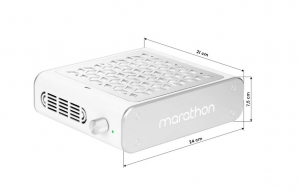 MARATHON DUST COLLECTOR ABSORBER 65W