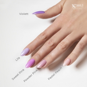 NAILS COMPANY REPAIR BASE UV LED 6ml