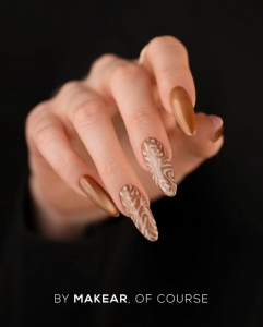 MAKEAR SCRATCH BASE SB 8ml