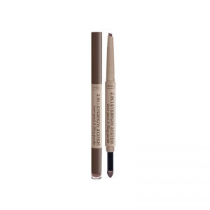 WIBO EYEBROW PENCIL SYSTEM