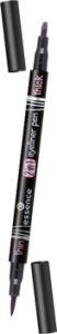 ESSENCE 2IN1 EYELINER PEN 