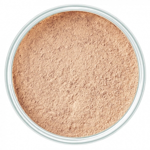 ARTDECO MINERAL POWDER FOUNDATION 