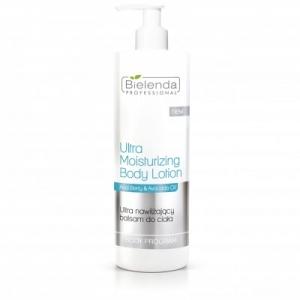 BIELENDA ULTA MOISTURIZING BODY BALM