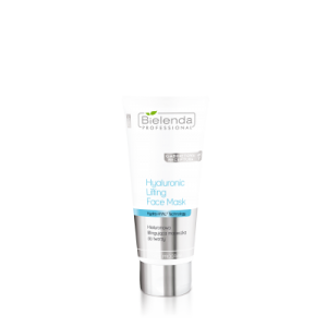 BIELENDA HYALURONIC LIFTING FACE MASK