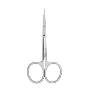 STALEKS PRO EXPERT 50/3 PROFESSIONAL CUTICLE SCISSORS (HANDLE SIZE LARGE) 23mm