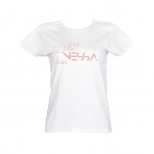 JULIA NESSA T-SHIRT 