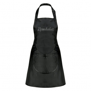 JULIA NESSA APRON NESSOHOLIC 