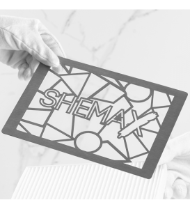 SHEMAX VENTILATION GRID 