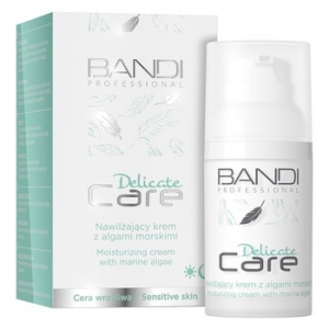 BANDI DELICATE CARE DAY CREAM WITH ALGAE 30ml