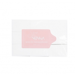 JULIA NESSA DUST-FREE PADS - 500 PCS