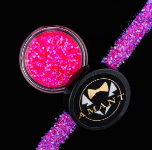 AMANT DUST POWDER GLITTER PANDORA #39 - 2,5G