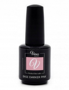 VASCO HYBRID BASE DARKER PINK 15ML