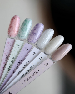 DARK BY RIOR MEDIUM POTAL GEL UV LED 15ml