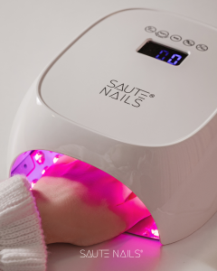 SAUTE NAILS NAIL LAMP UV/LED 72W (36 diod UV)