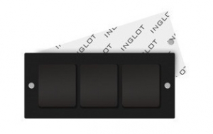 INGLOT FREEDOM SYSTEM 3 SQUARE
