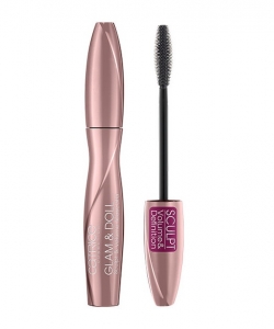 CATRICE GLAM & DOLL SCULPT & VOLUME MASCARA 