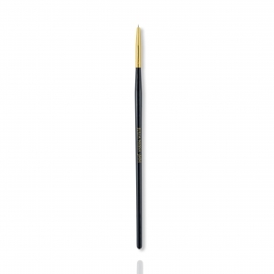 JULIA NESSA WOOD SLIM LINE NAIL BRUSH 3MM