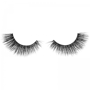 LASH ME UP RZĘSY SILK 3D LASHES INVISIBLE ADDICTED TO YOU