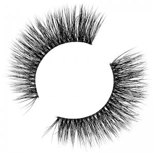 LASH ME UP RZĘSY SILK 3D LASHES INVISIBLE ADDICTED TO YOU