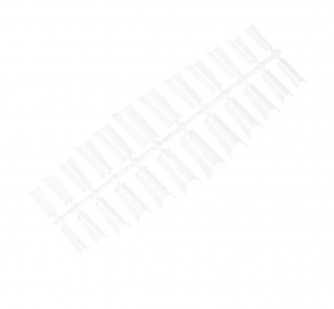 TUNNEL TIPS 504 pcs