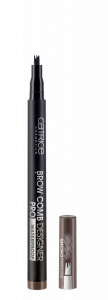 CATRICE BROW COMB DESIGNER WATERPROOF DEFINER MICRO PRECISE PEN