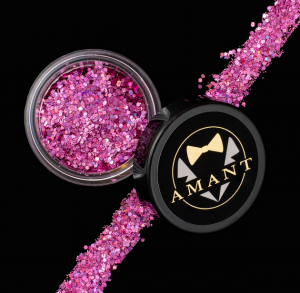 AMANT DUST POWDER GLITTER PANDORA #40 - 2,5G