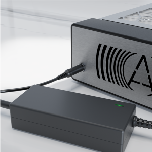 SHEMAX 2A POWER SUPPLY UK PLUG