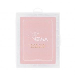 JULIA NESSA SALON OVAL DUAL FORM - CASSETTE