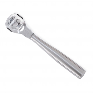 ABA GROUP METALLIC OMEGA - THE PEDICURE TOOL (497)