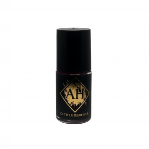 AH NAILS COLLECTION CUTICLE REMOVER 5ML