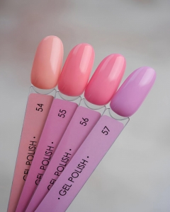 DARK BY RIOR GEL POLISH UV LED 6ml