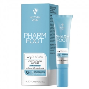 PHARM FOOT ONYPLASMA - PREPARATION FOR ONEHIOLISES WITH COLOSTRUM 15ML