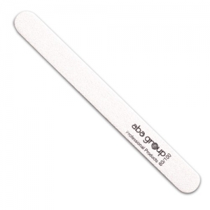 ABA GROUP NAIL FILE STRAIGHT 80/100