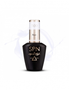 SPN NAILS 500 BASE UV LAQ 8ML