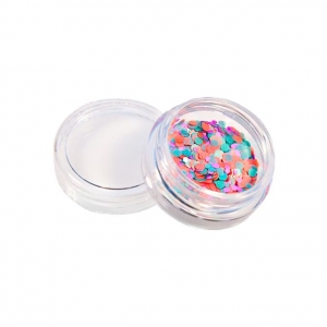 MISTERO MILANO SPRINKLES EFFECT NAIL ART DECORATION