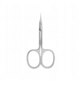 STALEKS PRO EXPERT 50/1 PROFESSIONAL CUTICLE SCISSORS (HANDLE SIZE SMALL) 18mm