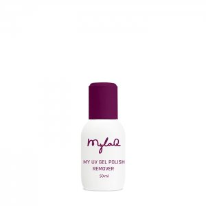 MYLAQ MY UV GEL POLISH REMOVER 