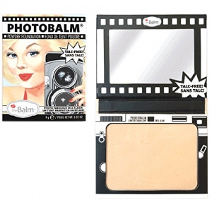 theBALM PHOTOBALM POWDER FOUNDATION