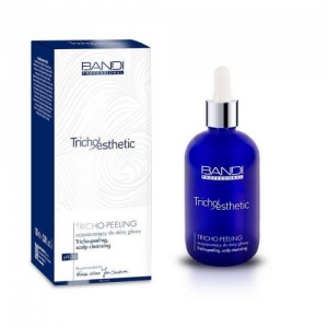 BANDI TRICHO-PEELING SCALP CLEANSING