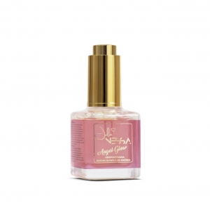 CHRISTMAS GIFT SET by Julia Nessa in plastic bomb