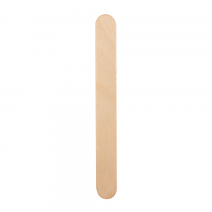 STALEKS PRO WOOD PAP DISPOSABLE WOODEN NAIL FILE 50pcs