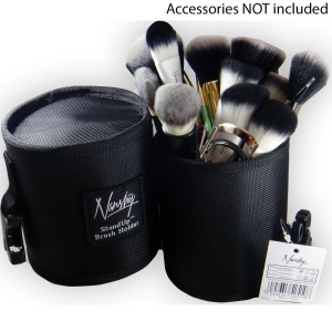 NANSHY STANDUP MAKEUP BRUSH TUBE HOLDER 