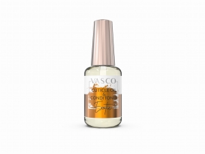 VASCO CUTE OIL - OLIMPIC EXOTIC