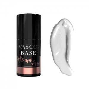 VASCO HYBRID BASE COAT HEMA FREE 7ML