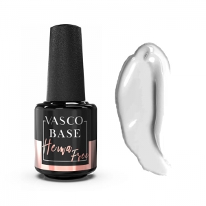 VASCO HYBRID BASE COAT HEMA FREE 15ML