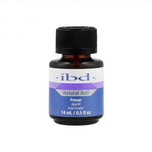 IBD NATURAL NAIL PRIMER 14ML