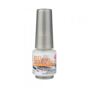 ALLEPAZNOKCIE ADHESIVE FOR TRANSFER FOIL 5ML